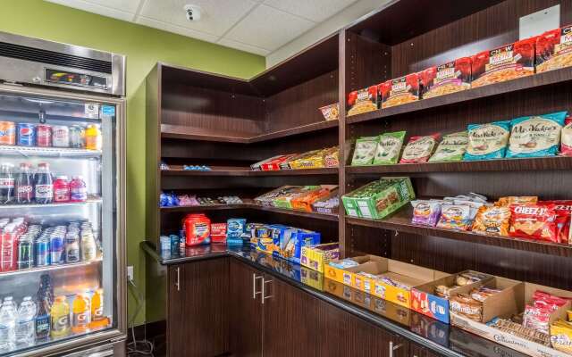 Sleep Inn & Suites College Station near University