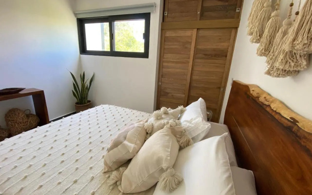Casa Kuaan Mani TH 1