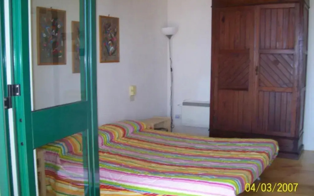 Casa U' Cucunciu
