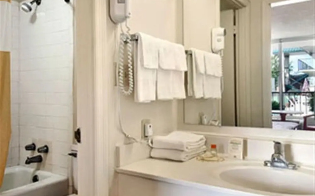 Motel 6 Cordele
