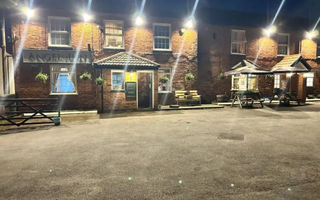 Angel Inn