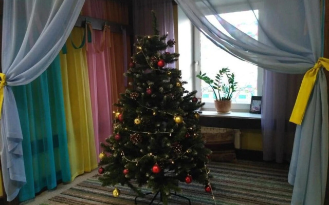 Hostel3952 - Irkutsk on Marata