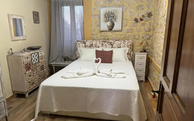 Lazareto Luxury House