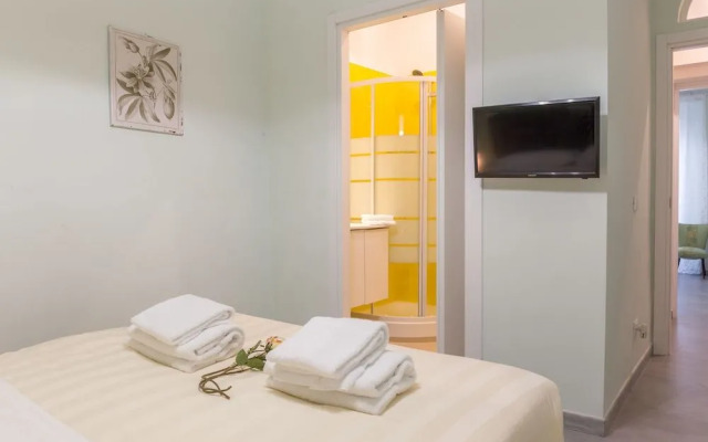 Pilastri Garden by Mmega