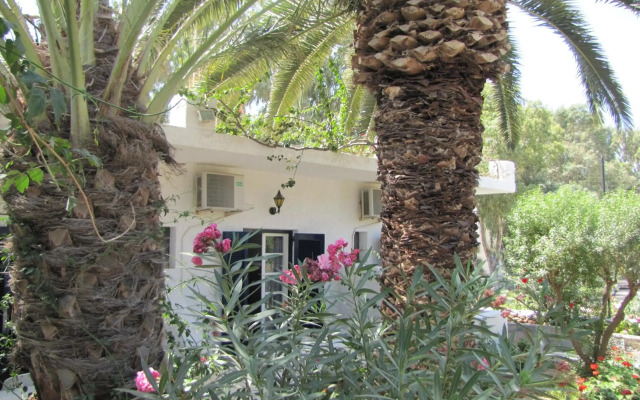 Eden Ios Rooms