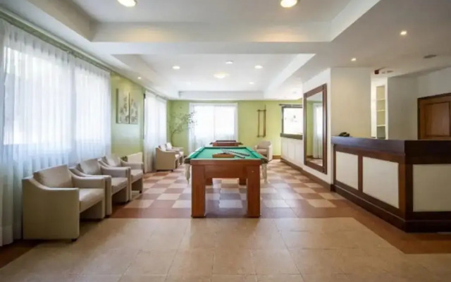 Apartamento em Gramado