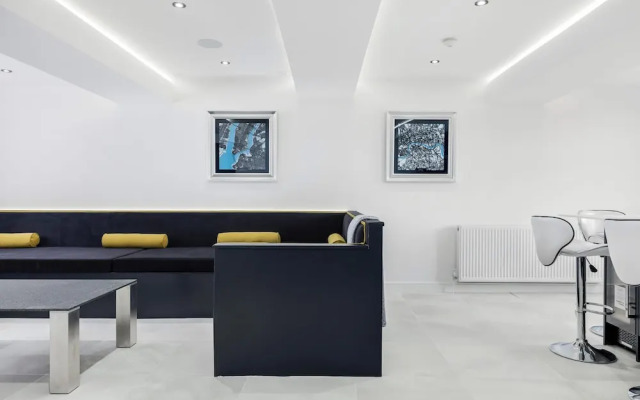 Wellington Suites by Sasco Apartments