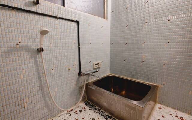 Shikanjima Detached house