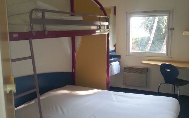 Ibis Budget Besancon Ouest