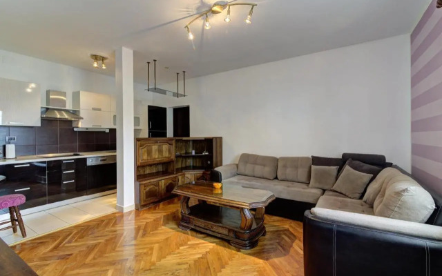 Apartments Zora