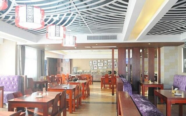 Shengjingyijia Hotel