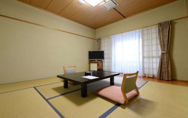 Shikisai Hotel Chiyoda Kan