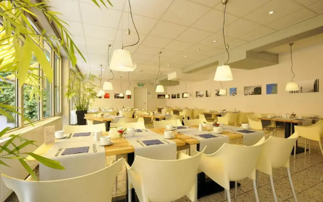 Werkhof Hotel