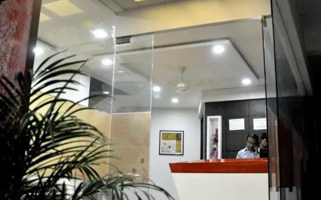 Hotel Jyoti