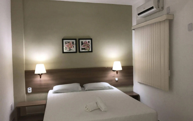 Larison Hotéis ECONOMY