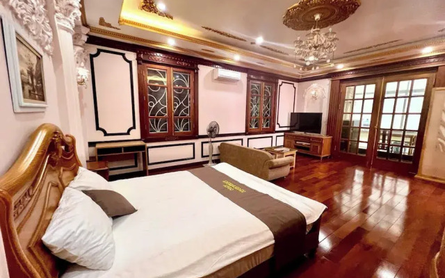Van Cao by HPT Home