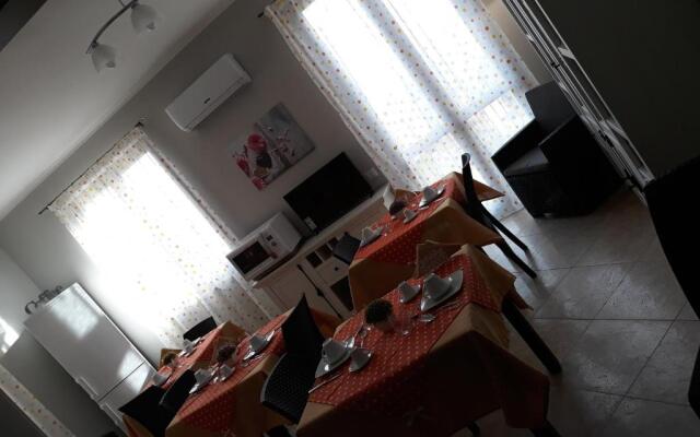 A Casa Di Simona