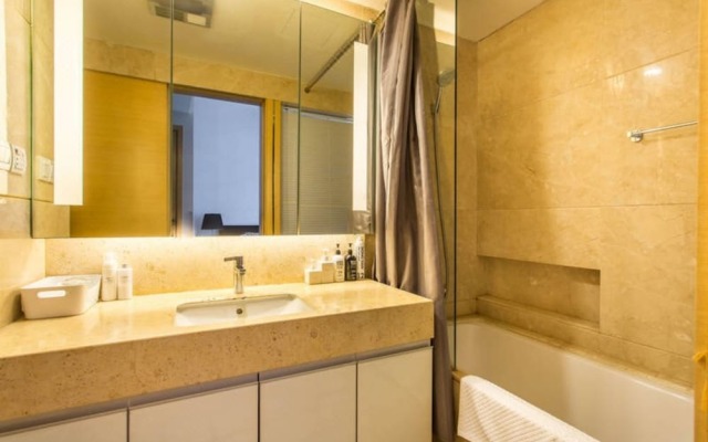 Chengdu Summerisland Service Apartment