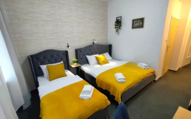 Great Polonia Wrocław Tumski