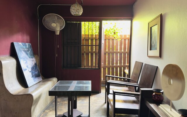 Mi Casa Thaphae Chiang Mai