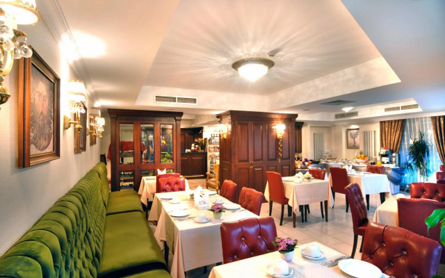Hotel Daphne - Special Class