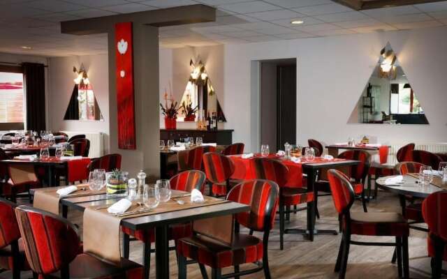 Hôtel restaurant Le Colibri