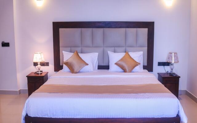 Mzion Hotel Weligama