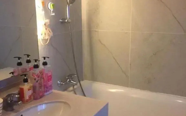 The astra building A 7 floor