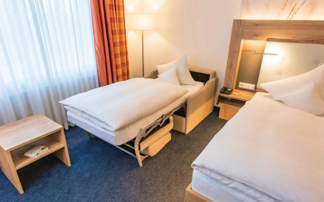 IDINGSHOF Hotel & Restaurant