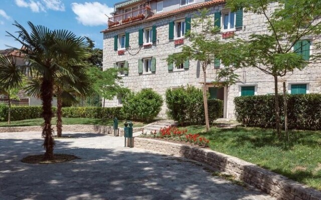 Palazzo D Apartments Two