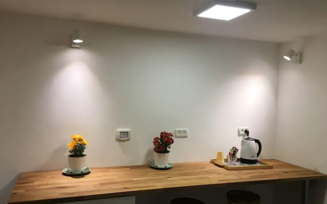 Hassan guest house