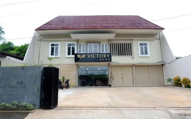 Sans Hotels Victory Semarang
