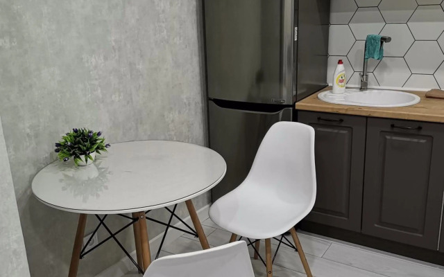 Квартира с хорошим расположением