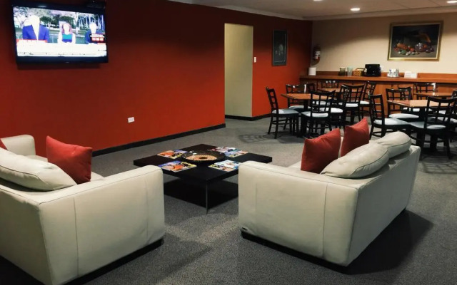 S.J. Suites Hotel