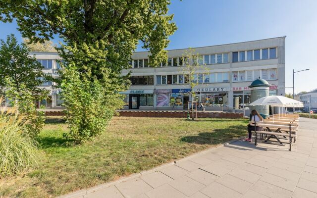 Apartment in the City Centre by Renters