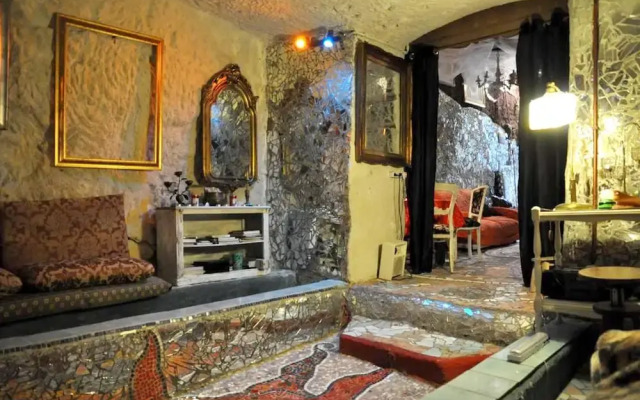 Property With One Bedroom In Caprarola