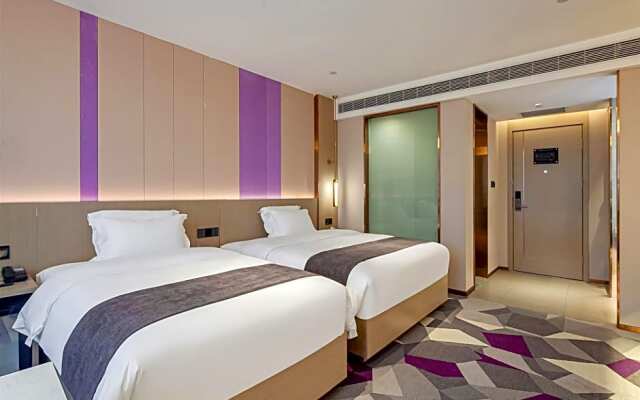 Lavande Hotel (Fuya Hotel)