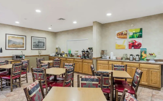 Comfort Inn Big Stone Gap