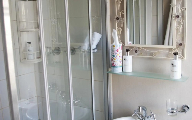 Tancredi Bed and Breakfast