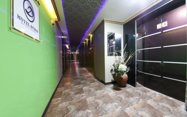 Geochang Dubai