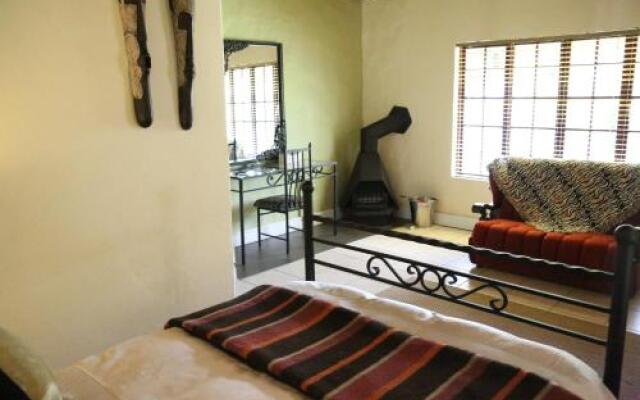 The Highveld Cape Inn