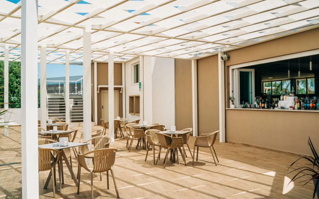 Torre Cintola Greenblu Resort