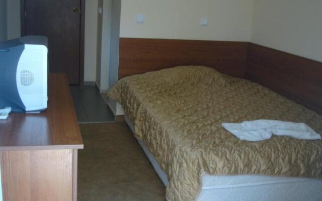 Hotel Sandor