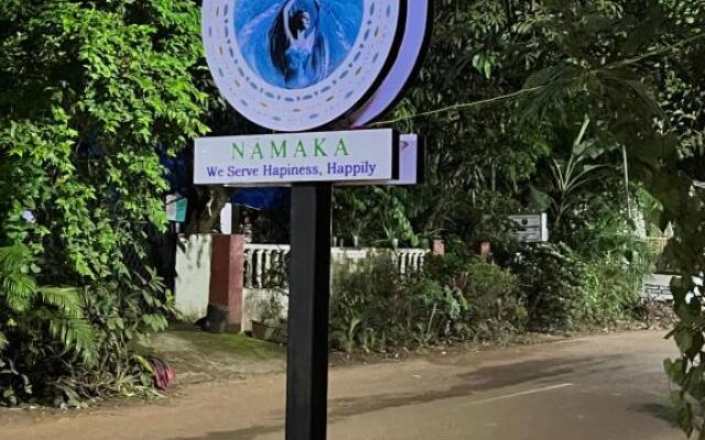 Namaka Resort Goa