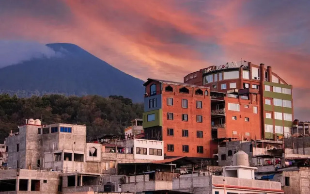 Hotel Palmera Dorada