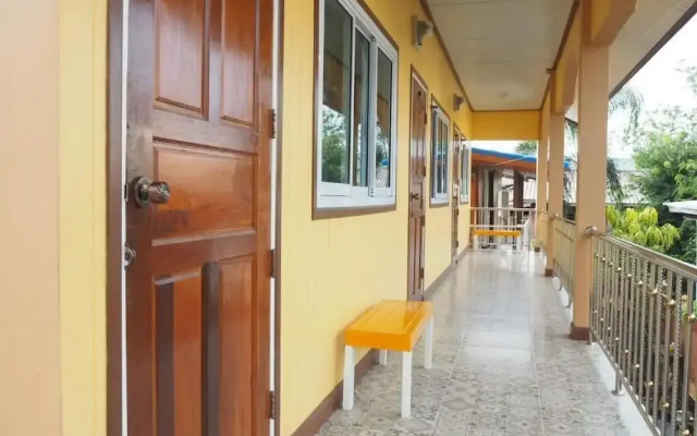 Baan Bussara