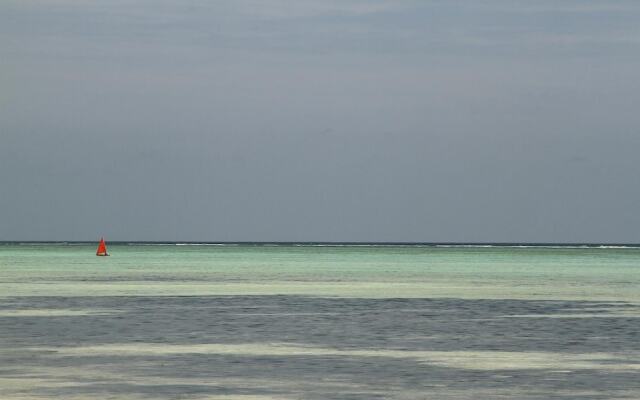 Ujamaa Beach Resort Zanzibar