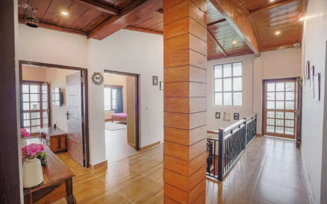 The Breeze Homestay Bhimtal