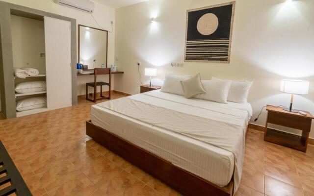 Shangrela Beach Resort by ARK