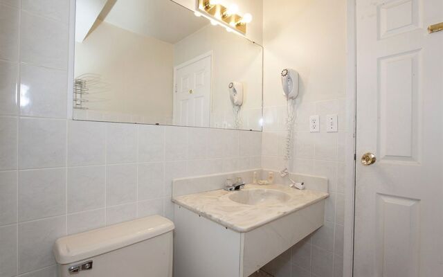 Admiral Inn Niagara Falls